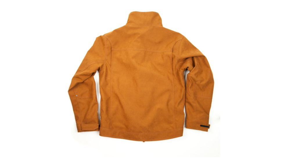 Wild Outdoor Apparel Burnside Jacket, Laredo, Small, 013168200373