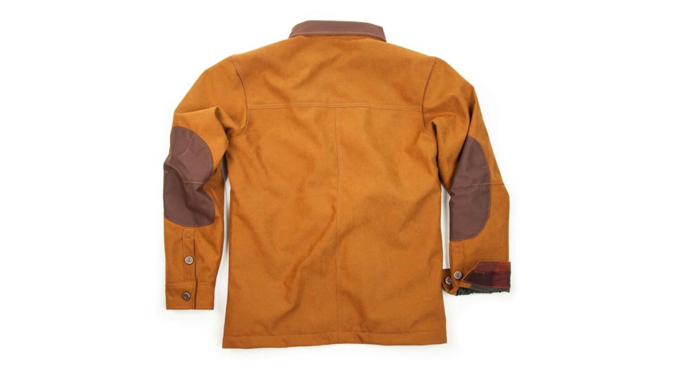 Wild Outdoor Apparel Wild Chore Coat, Laredo, Small, 013168200410