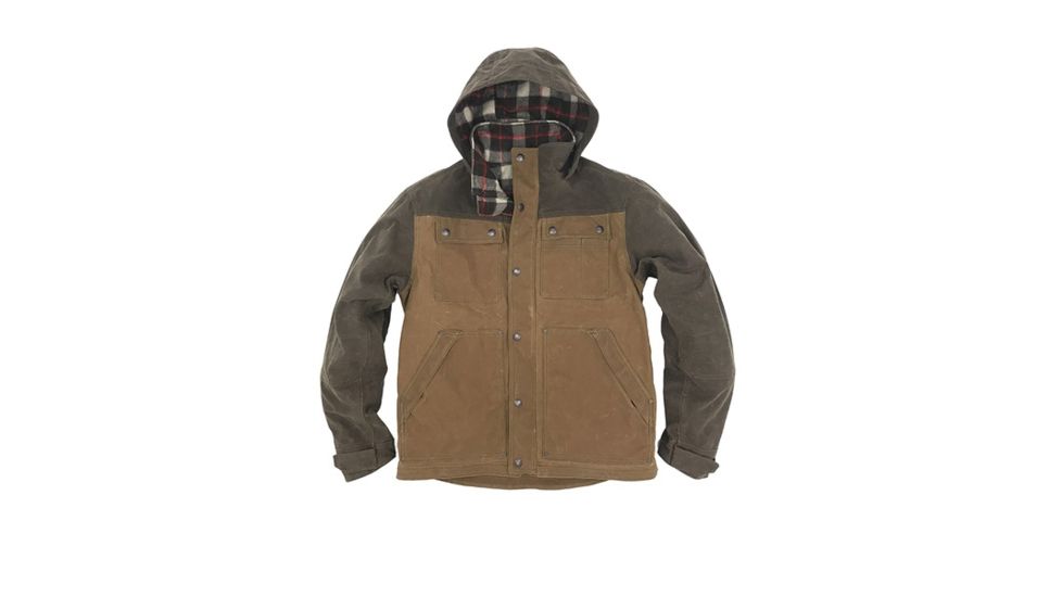 Wild Outdoor Apparel Wild Electric Co Park 