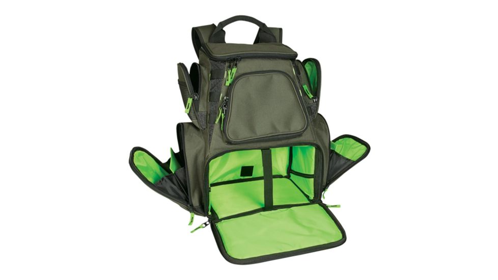 Wild River Large Backpack w/o Trays Multi-Tackle 55797