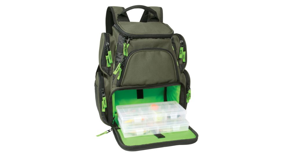 Wild River Multi-Tackle Backpack, Small 5000799