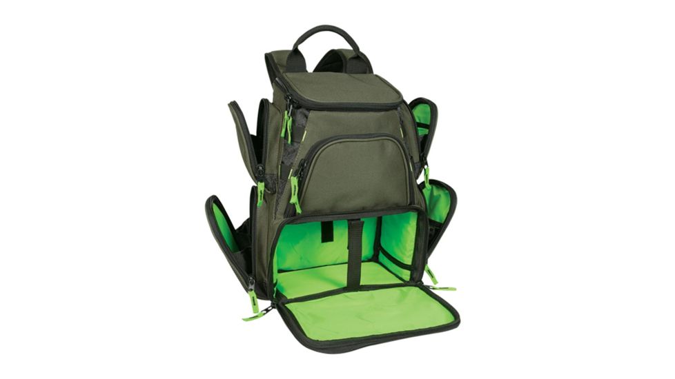 Wild River Small Backpack w/o Trays Multi-Tackle 55795