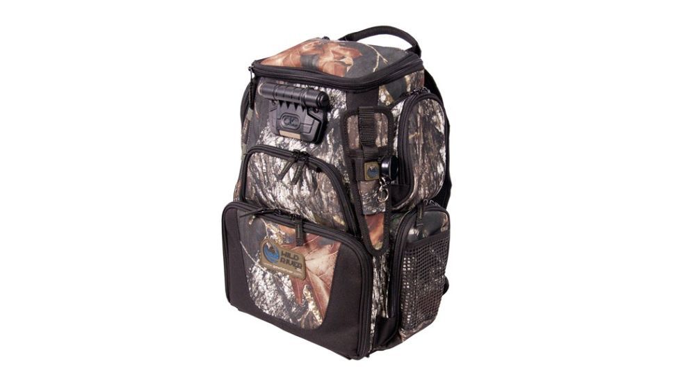 Wild River Tackle Tek Recon Lighted Pack 635038