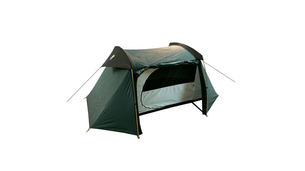WildCountry Aspect 2 Tent - 2 Person, 3 Season