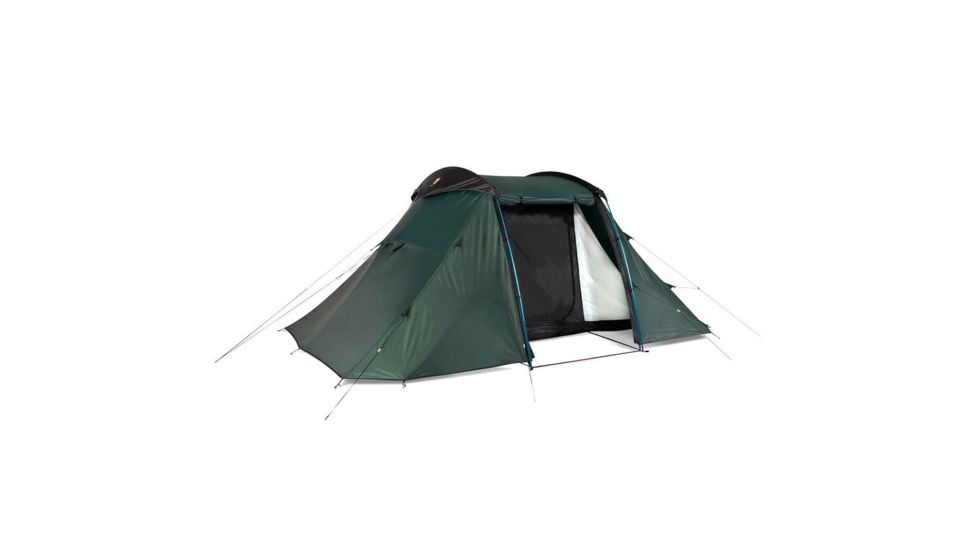 WildCountry Aspect 4 Tent - 4 Person, 3 Season