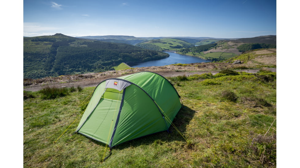 WildCountry Halcyon 2 Tents, 44HCY2