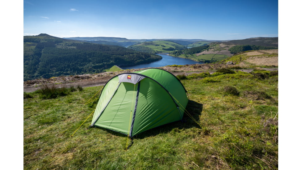 WildCountry Halcyon 2 Tents, 44HCY2