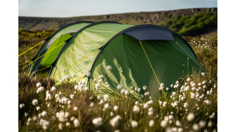 WildCountry Hoolie Compact 2 ETC Tents, 44HC2EV2