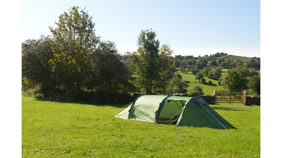 WildCountry Hoolie Compact 2 ETC Tents, 44HC2EV2