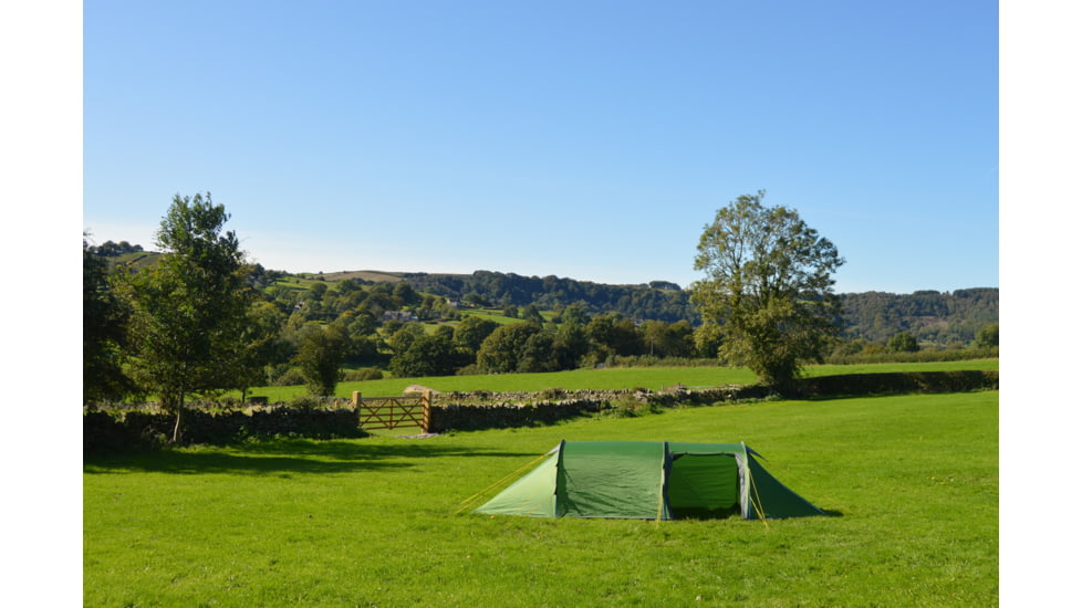 WildCountry Hoolie Compact 2 ETC Tents, 44HC2EV2