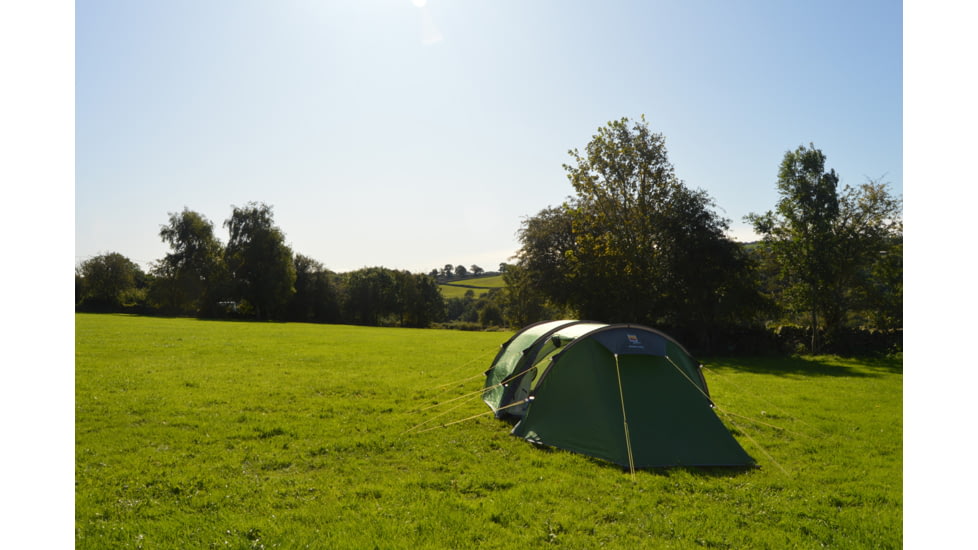 WildCountry Hoolie Compact 2 ETC Tents, 44HC2EV2