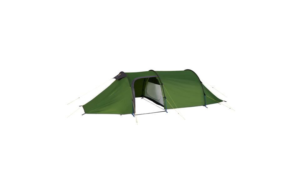 WildCountry Hoolie Compact 2 ETC Tents, 44HC2EV2