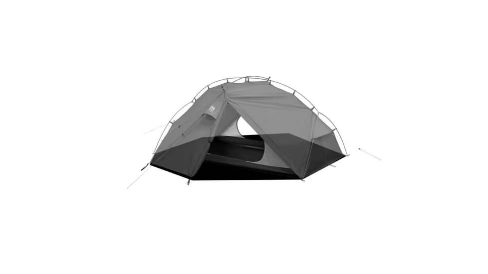 WildCountry Panacea 2 Footprint, Black, 51PN2FP