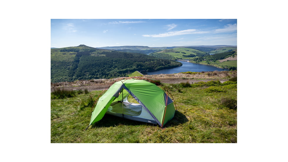 WildCountry Panacea 2 Tents, 44PANA2