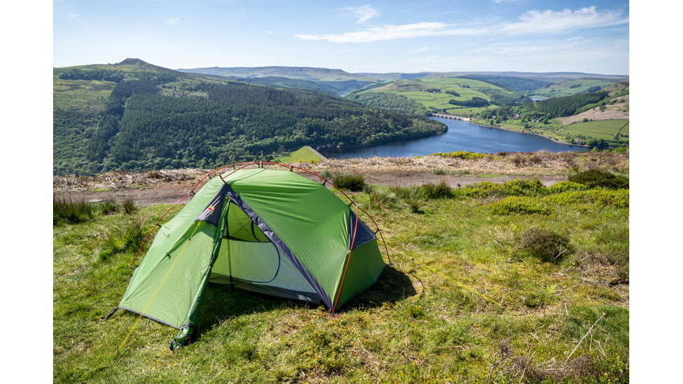 WildCountry Panacea 2 Tents, 44PANA2