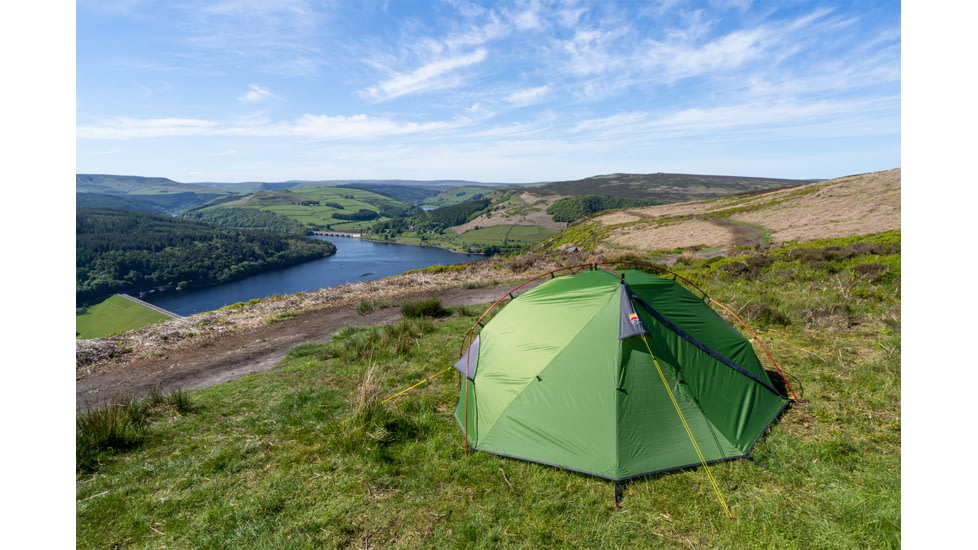 WildCountry Panacea 2 Tents, 44PANA2