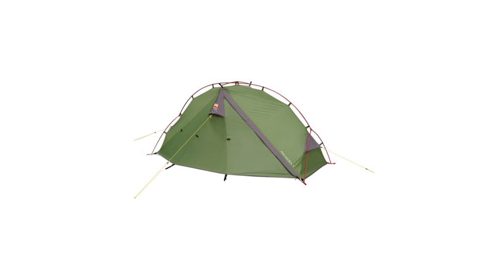 WildCountry Panacea Tent - 1 Person, Green, 44P1TF