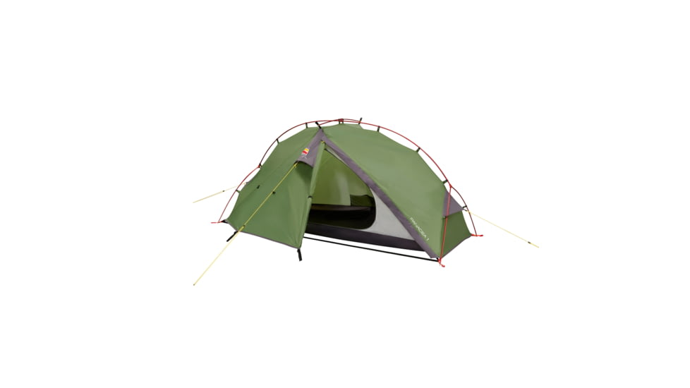 WildCountry Panacea Tent - 1 Person, Green, 44P1TF