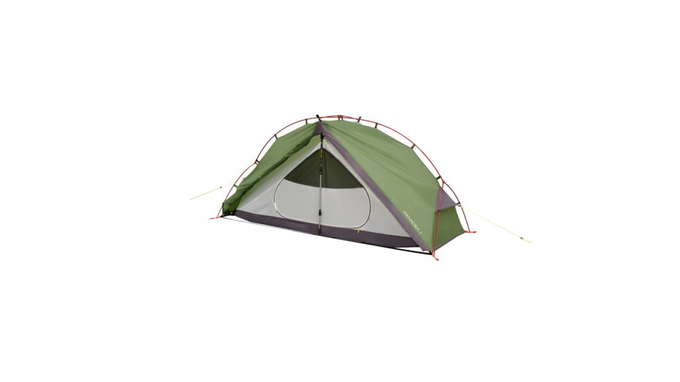 WildCountry Panacea Tent - 1 Person, Green, 44P1TF
