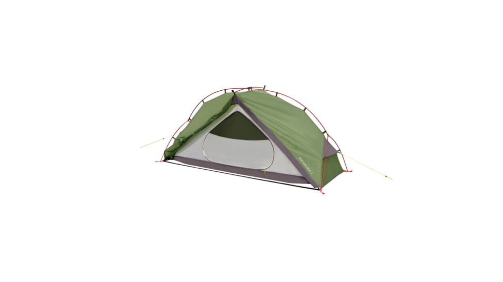 WildCountry Panacea Tent - 1 Person, Green, 44P1TF