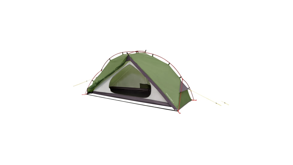 WildCountry Panacea Tent - 1 Person, Green, 44P1TF