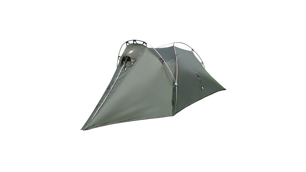 WildCountry Sololite Tent - 1 Person, 3 Season