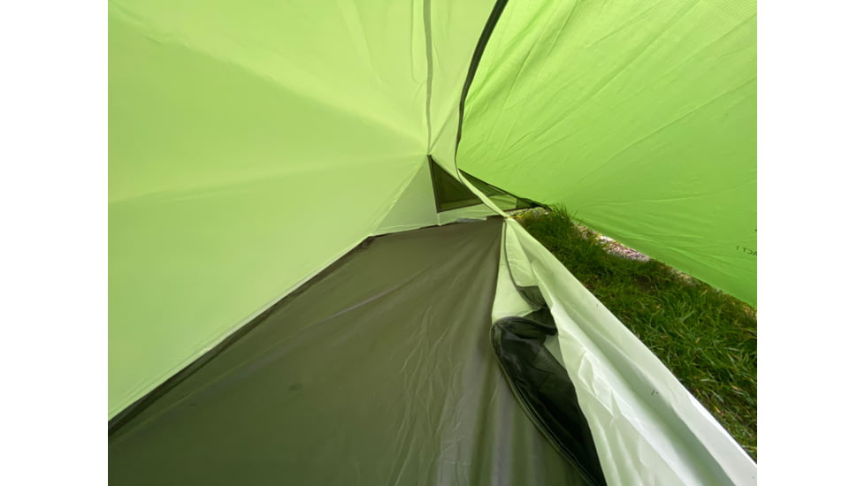 WildCountry Zephyros Compact 1 Tents, 44ZC1V3