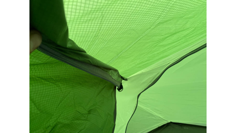 WildCountry Zephyros Compact 1 Tents, 44ZC1V3