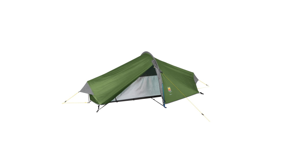 WildCountry Zephyros Compact 1 Tents, 44ZC1V3