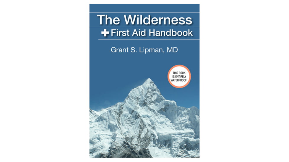 Wilderness First Aid, Pathfinder, Publisher - Globe Pequot Press