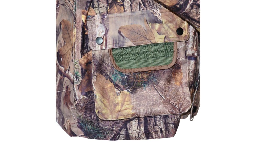 Wildfowler Waterproof Power Parka - Men's, Nature Brown, Medium, 8147WTNB-M
