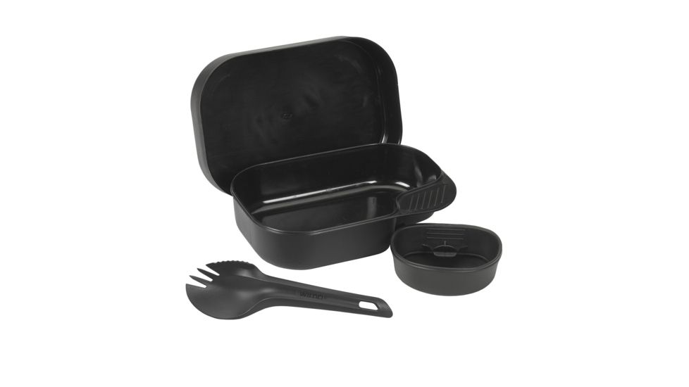 WILDO Camp-A-Box Light, Black, 21534