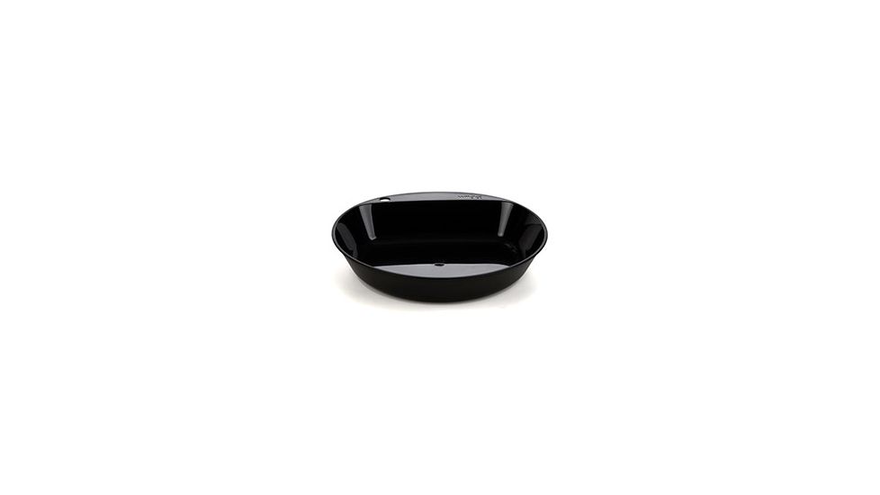 WILDO Camper Plate - Deep-Black