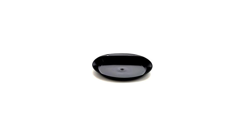 WILDO Camper Plate - Flat-Black