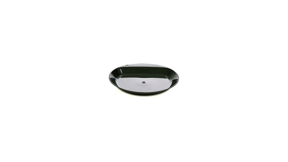 WILDO Camper Plate - Flat-Olive