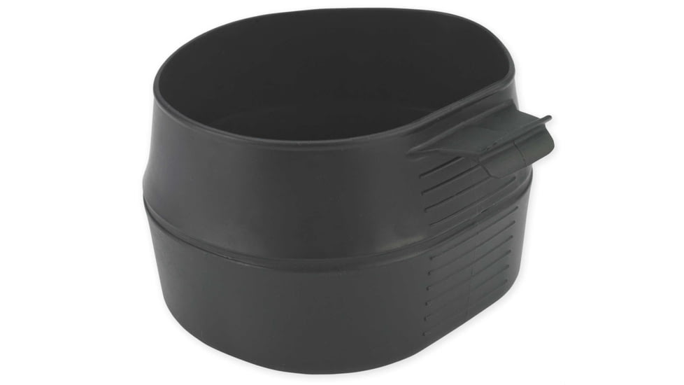 WILDO Fold-a-Cup Big-Black