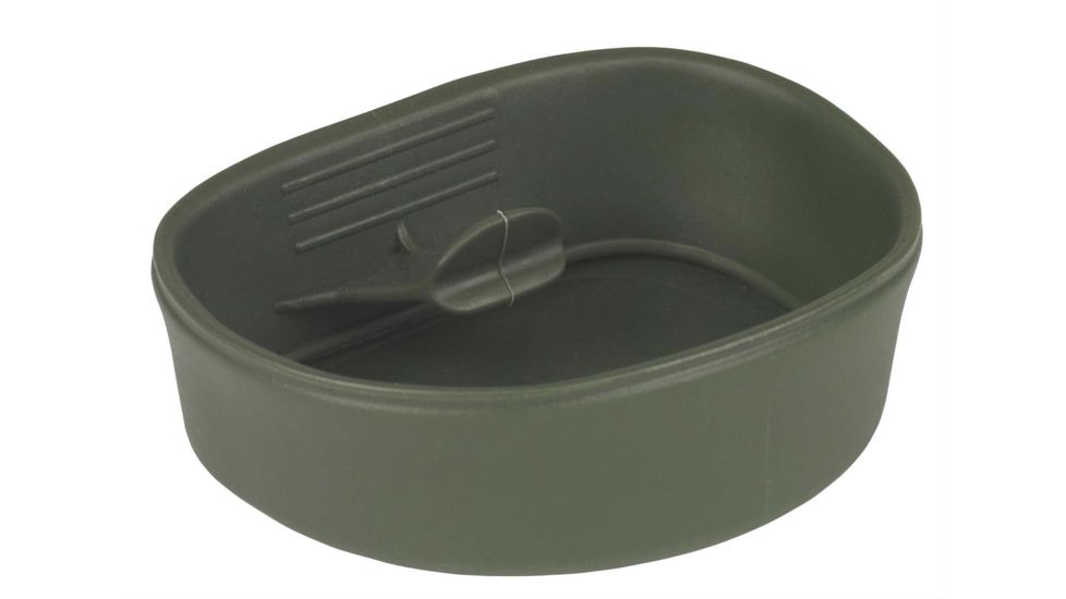 WILDO Fold-a-Cup Big-Olive