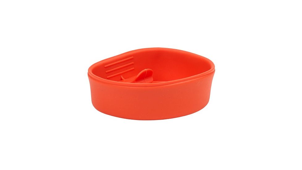 WILDO Fold-a-Cup Big-Orange