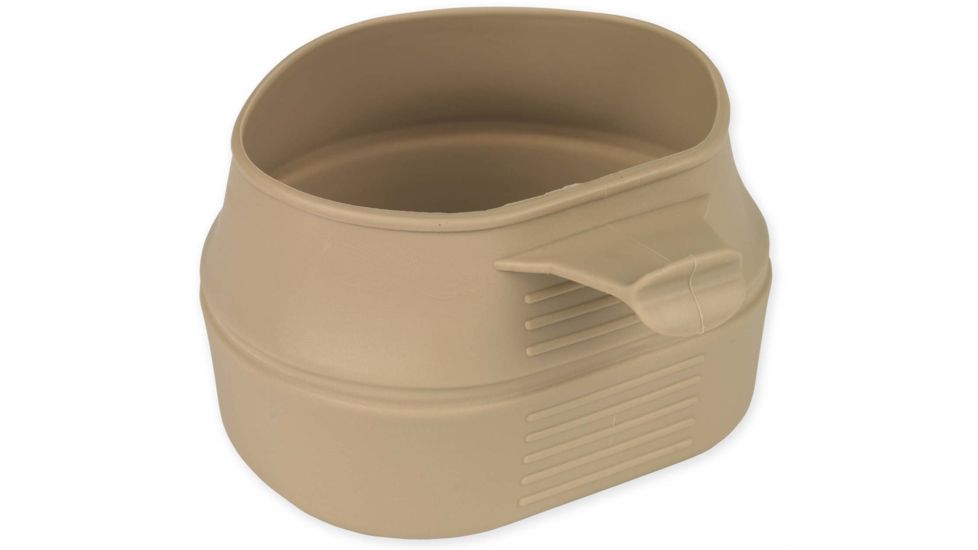 WILDO Fold-a-Cup Big-Tan