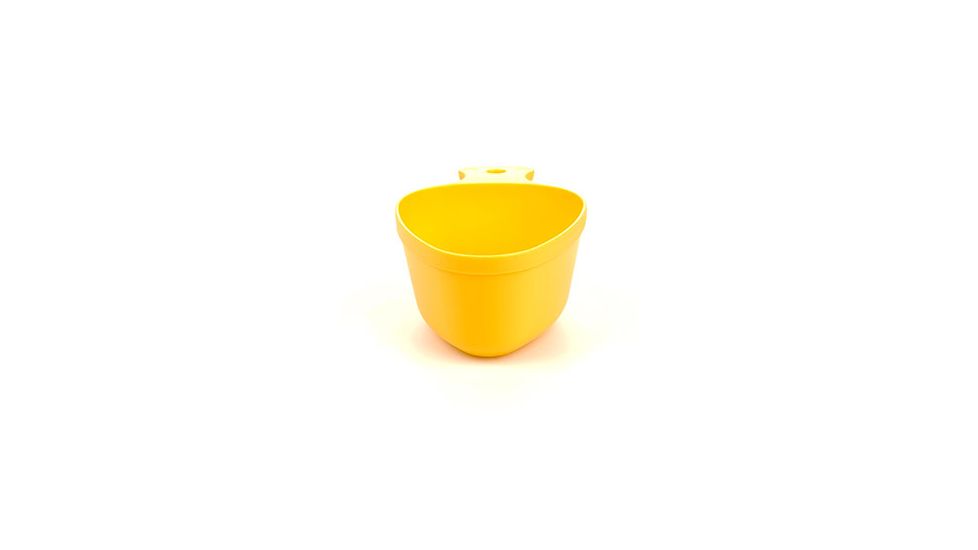WILDO Kasa Army Mug-Lemon