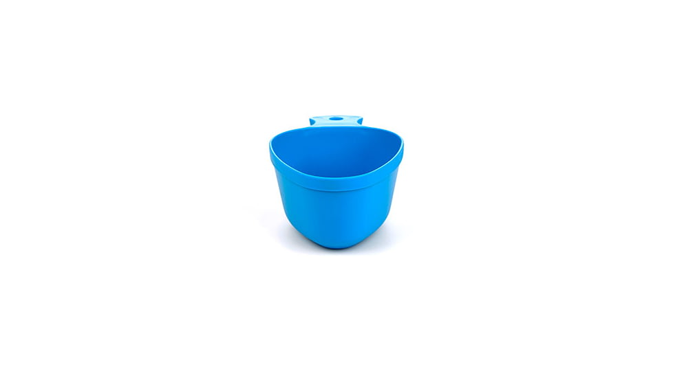 WILDO Kasa Army Mug-Light Blue