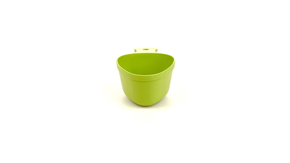WILDO Kasa Army Mug-Lime