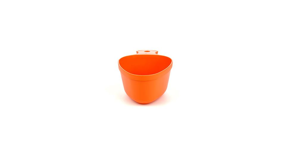 WILDO Kasa Army Mug-Orange
