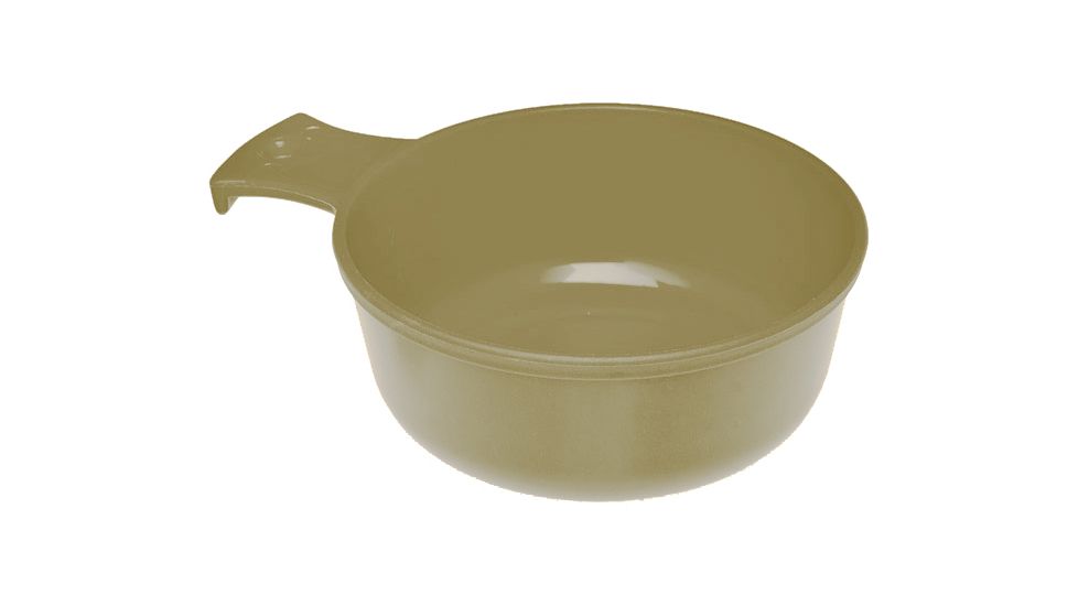 Wildo Kasa Bowl - Tan WD21348