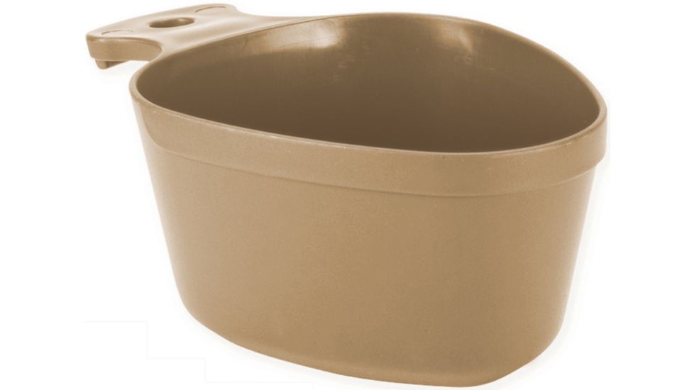 Wildo Kasa Mug, Olive WLD21338