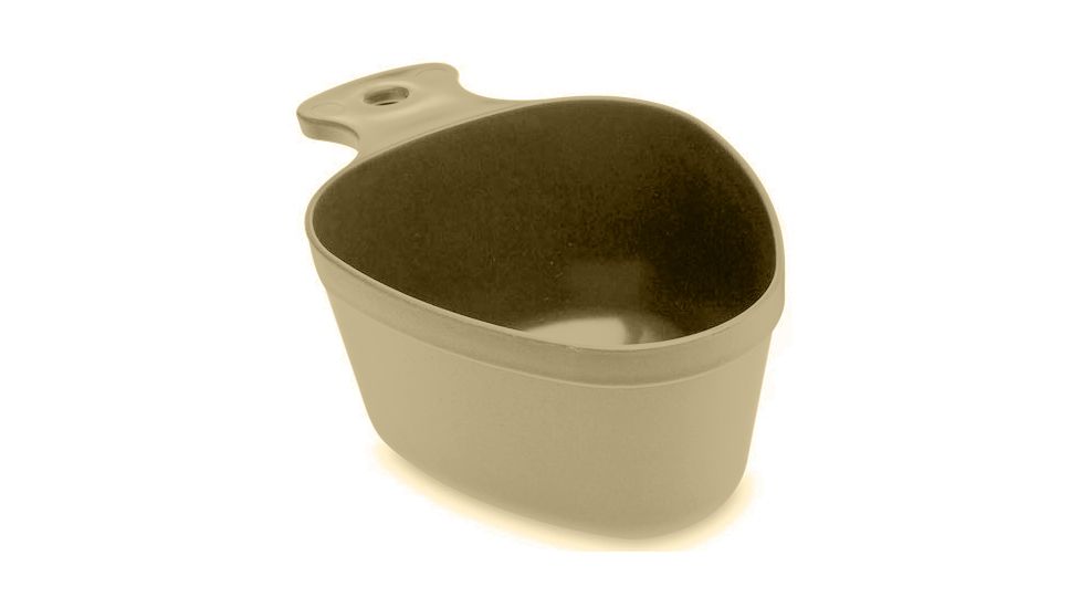 Wildo Kasa Mug - Tan WD21338