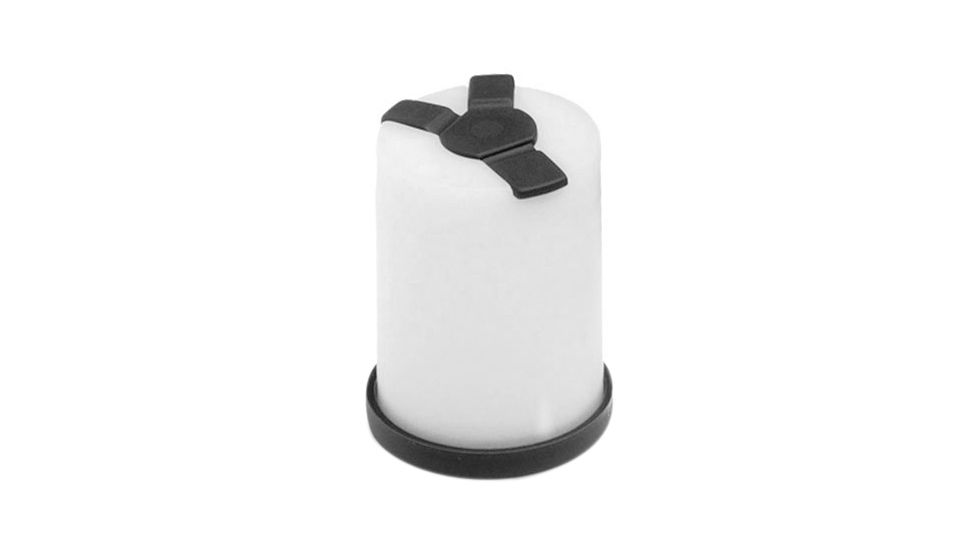 Wildo Spice Shaker - Black WD21364