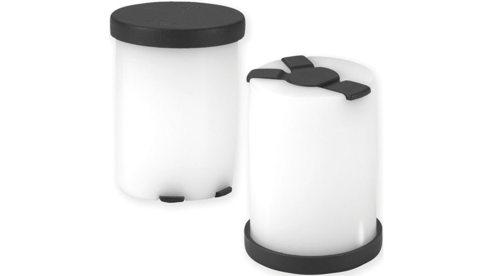Wildo Spice Shaker Black WLD21364