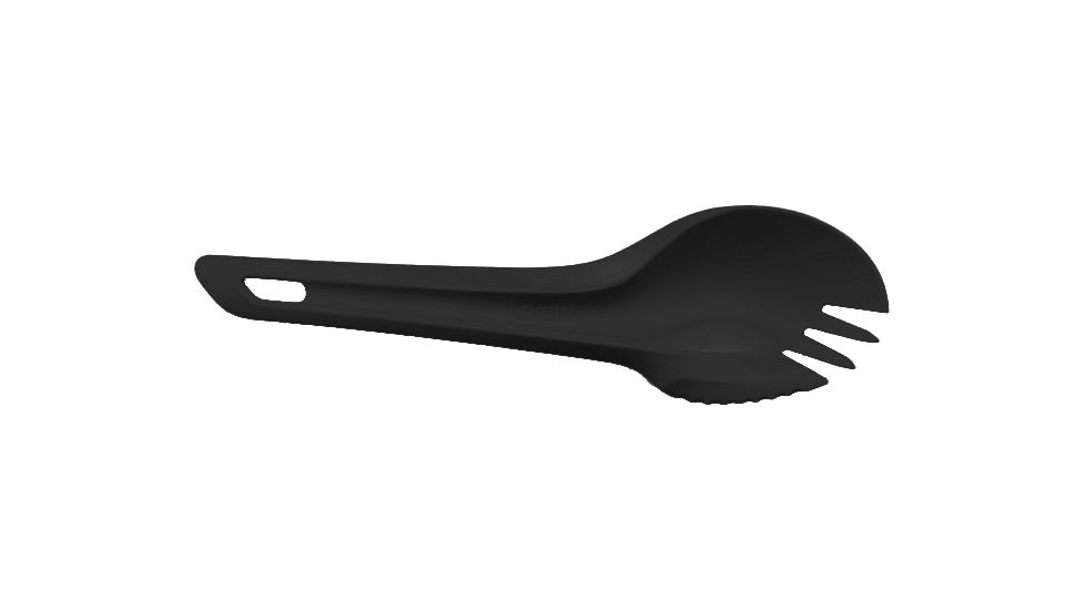Wildo Spork - Black WD21354