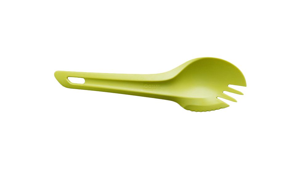 Wildo Spork - Olive WD21350